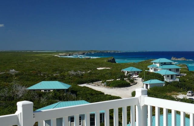 Mudjin Habour Villa-Secluded Tranquility