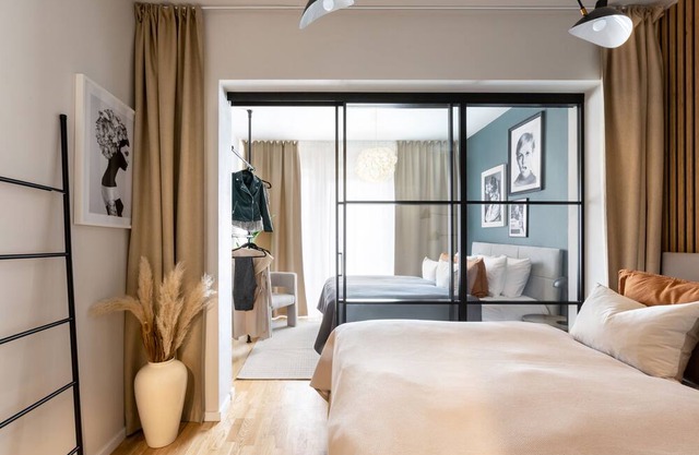 TurnKey | Republic Square Apartments
