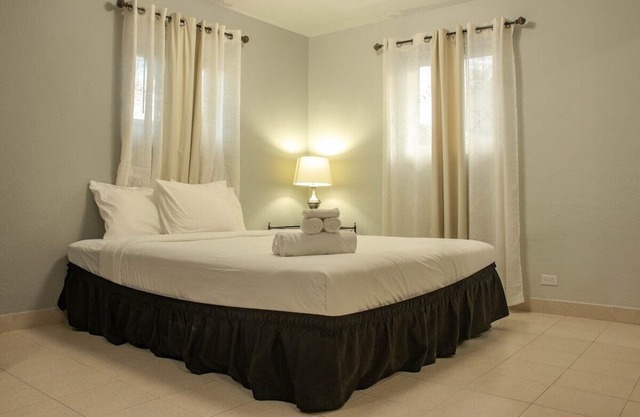 Beachfront Studio - Unit 207 Ocean Villa