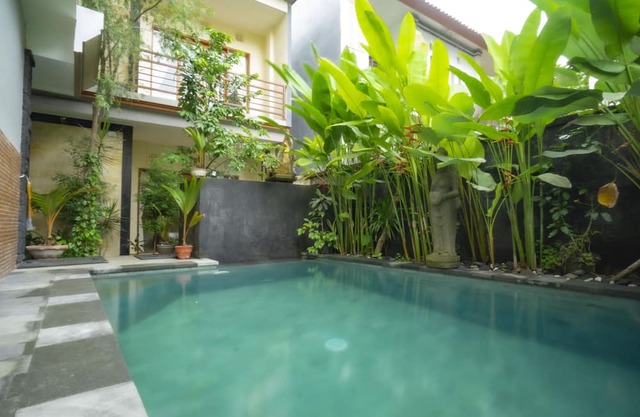 New Villa Nirmala