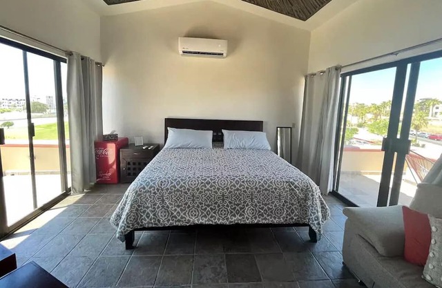 Beautiful room with ocean views