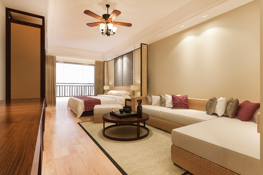 The House Of MaLu Apart Hotel: Degas Apartment