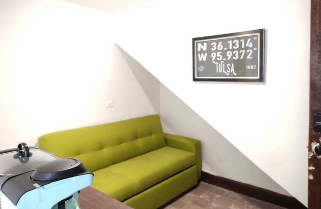 Loft G en Centro de Monterrey