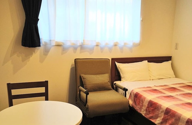 Westernstyle room 1st floor Zakuro / Edogawa-ku Tokyo