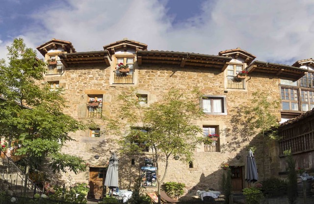 Posada La Trebede