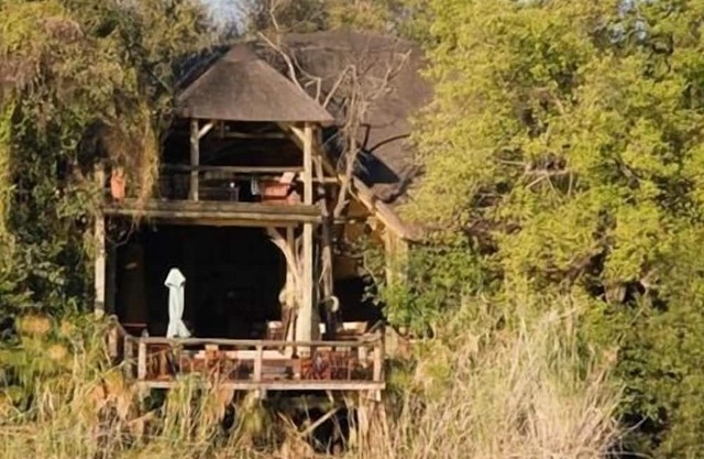 Lianshulu Lodge