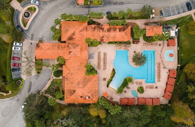 Tuscana Resort 3 BR near Disney