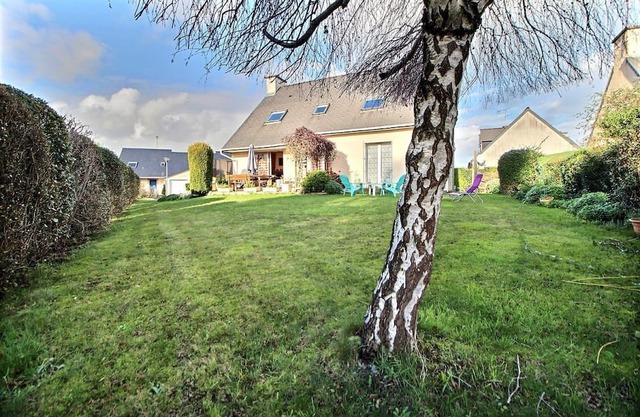 Le Gîte du Grand pré