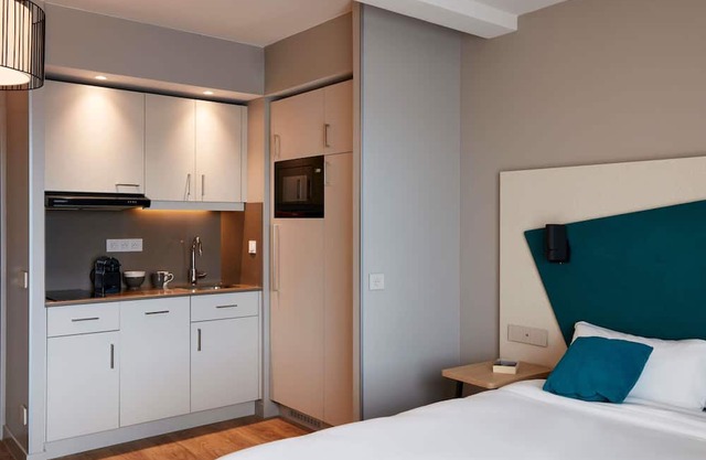 Aparthotel Adagio Toulouse Centre La Grave