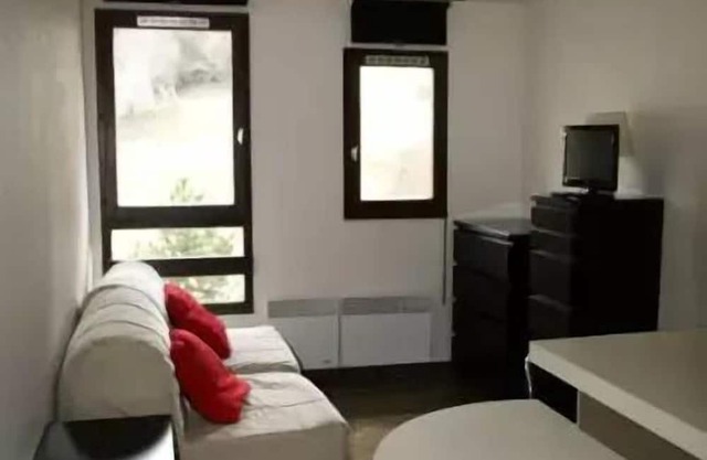Residence Chamois 1 - Studio for 2 People