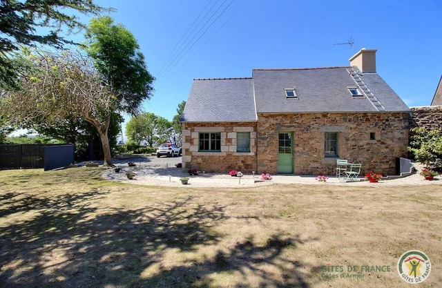 Chez Tonton Yves - Pleubian