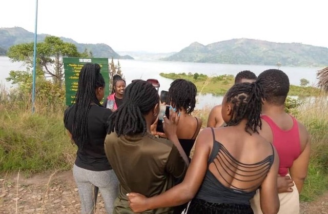 Your Peaceful Hideaway on the Shores of Kagano