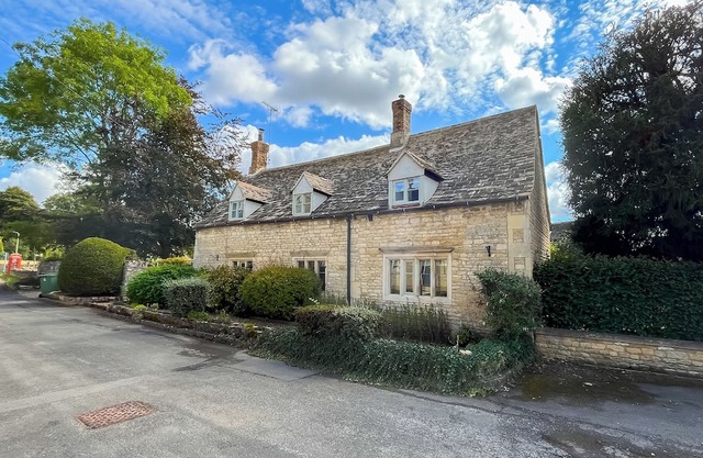 3 bedroom accommodation in Tinwell