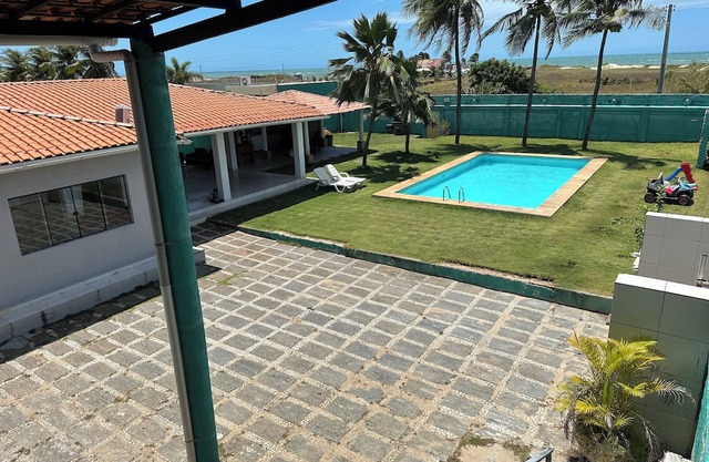 House in Cumbuco