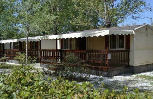 Camping Paradiso - Aranciona 7