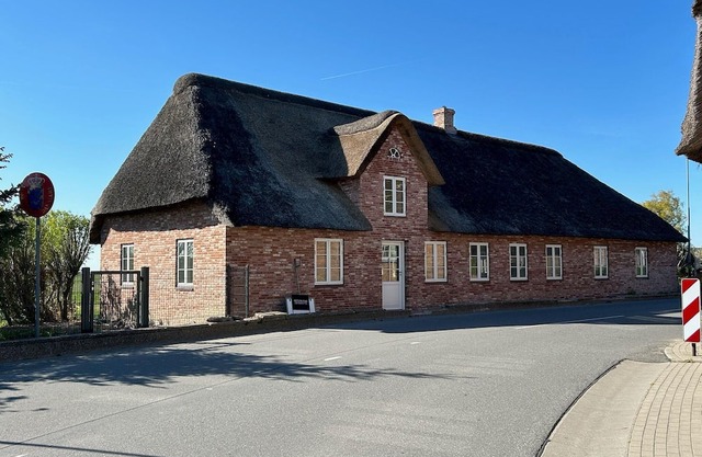 Hyggehouse - Unser Ferienhaus an der deutsch/dänischen Grenze