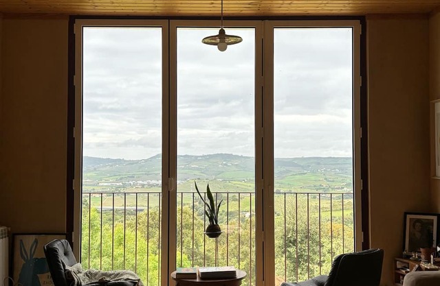 Rural refuge 40 minutes from Lisbon