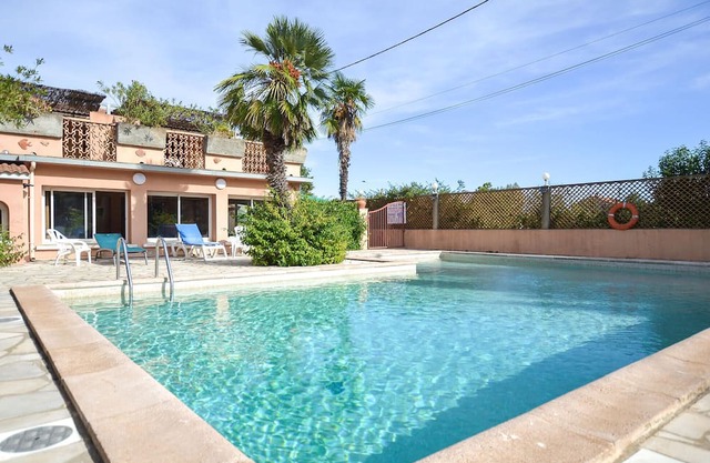 1 bedroom cozy apartment in Querciolo