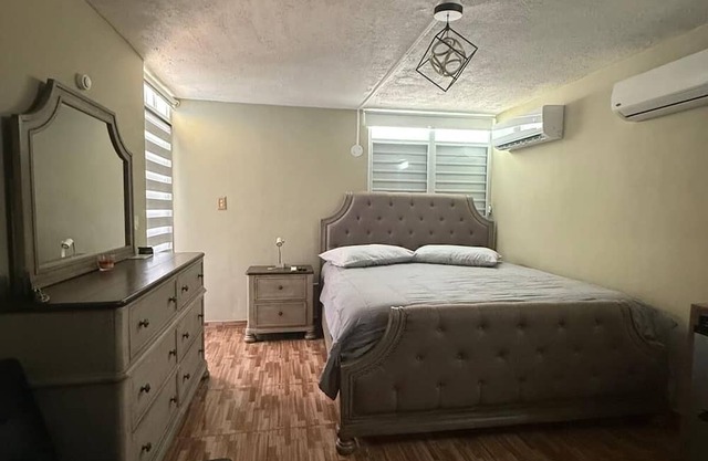 Colombian Boricua Apartment 5 minutes from the beach luxury