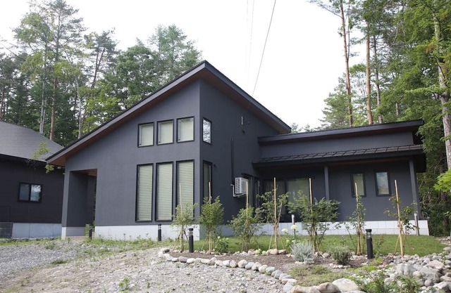 Hakuba Villa Yeti 2LDKLoft 4person rental/Kitaazumi-gun Nagano