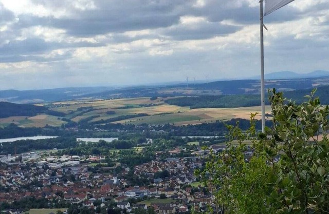 Vacation home Albert Bad Staffelstein/Frauendorf