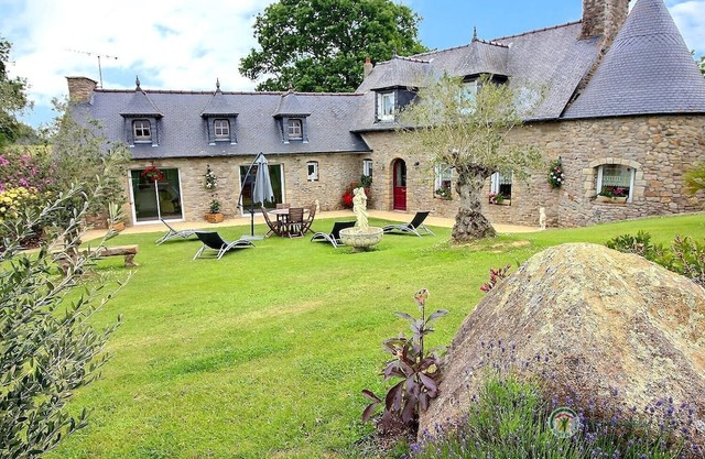 Domaine de la Fontaine