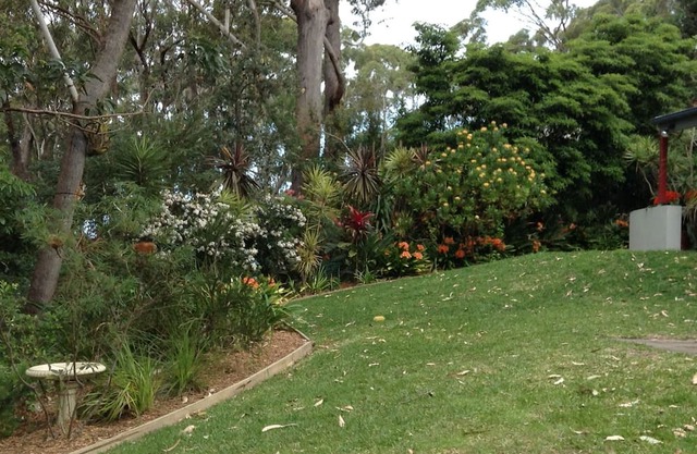 Hyams Beach Hideaway, Hyams Beach