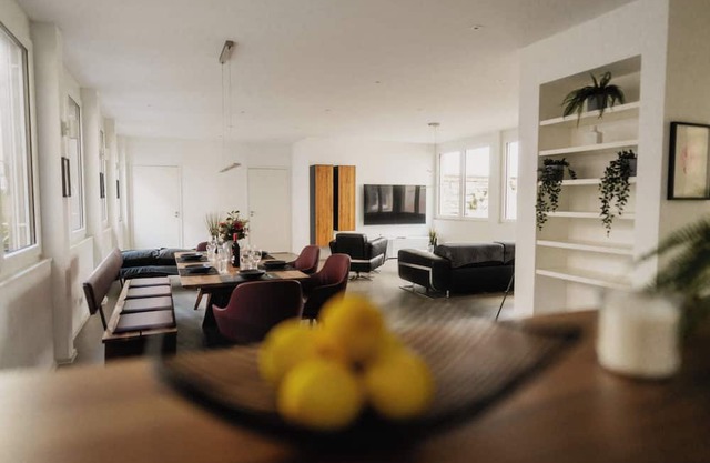 Goldstadtloft