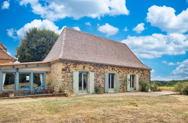 Charmante Maison avec piscine