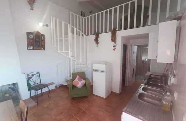 Apartment 'Barnhouse' with Shared Garden and Air Conditioning