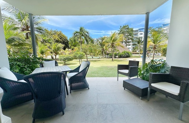Beach Apartment at Nikki Residences 2 Bedroom