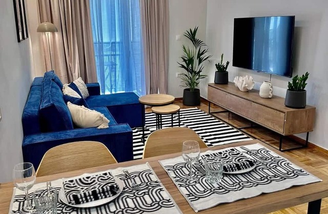 O&O Group Classy Urban Haven Near Psyri