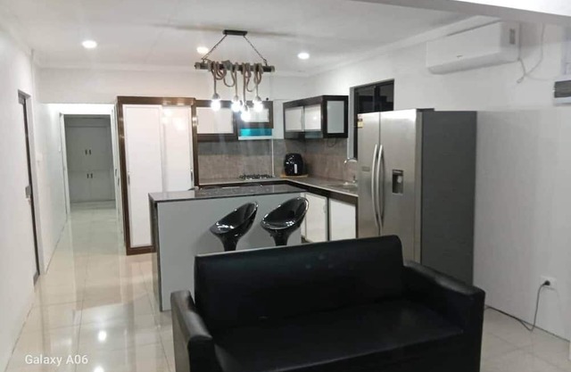 Lautoka Tropical Haven – 4BR with Amazing Views