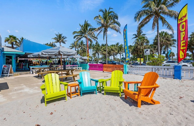 Oceanfront Inn