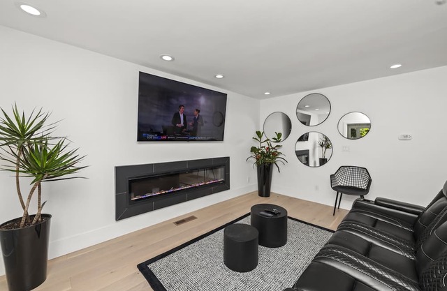 2BR Home in Menlo Park Near Stanford University!