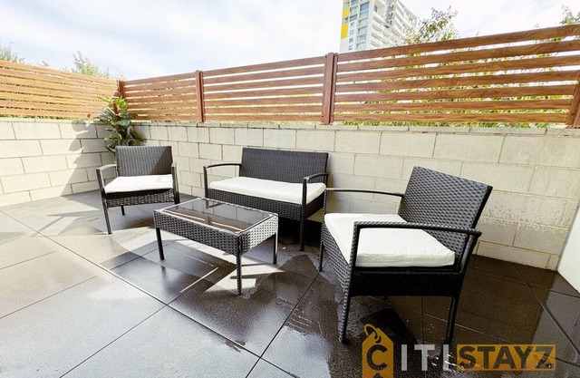 Wonder in Woden - 2 bd 2bth Apt