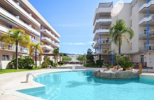 Holiday apartment Roses for 1 - 4 persons with 2 bedrooms - Holiday apartment