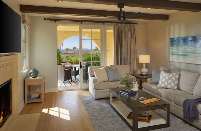 3-Bedroom Ocean View Casita