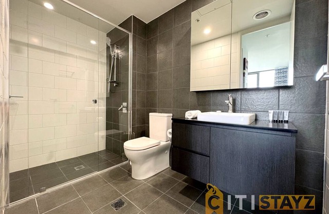 Fancy in Phillip - 2bd 2bth Apt!