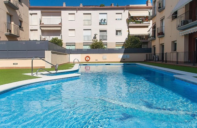 Holiday apartment Palamos for 1 - 4 persons with 2 bedrooms - Holiday apartment