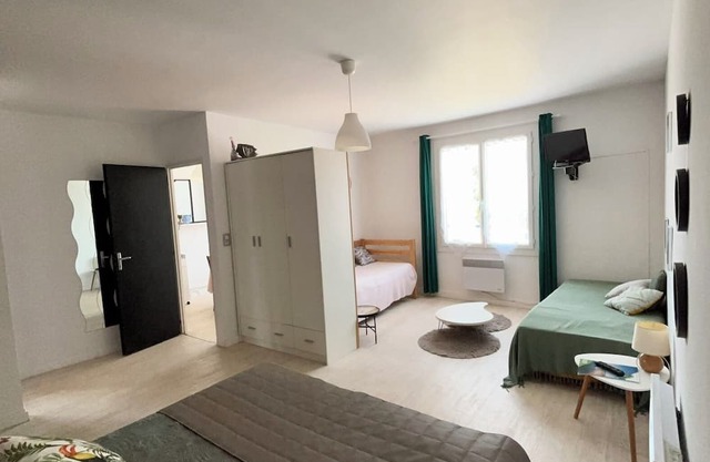 Appart-Hotel in La Cotinière