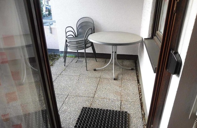 Holiday Apartment with Balcony and Wi-Fi