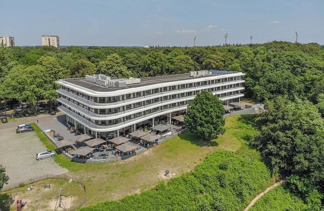 Tranquil Stay w/Wellness Amenities & Scenic Views | Onsite Dining