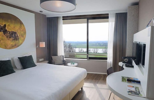 Relaxing Retreat w/Sauna, Gym & Dining | Arboretum Belmonte, De Hoge Veluwe
