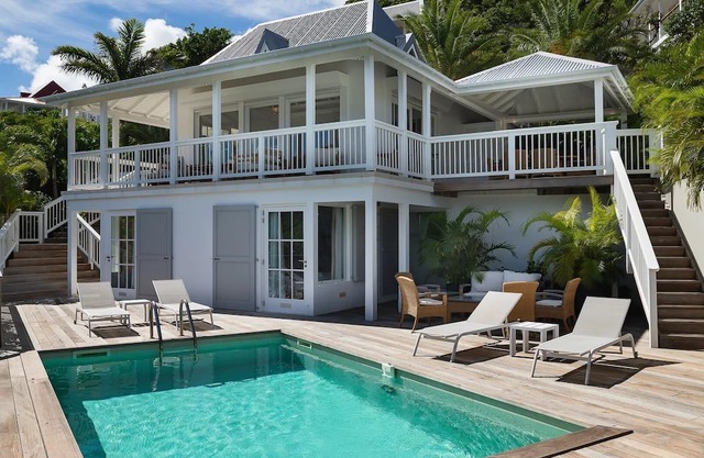 Comfortable Villa With Splendid View