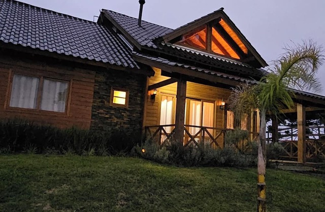 Mountain Retreat 🌲- Your dream country home! 🏠