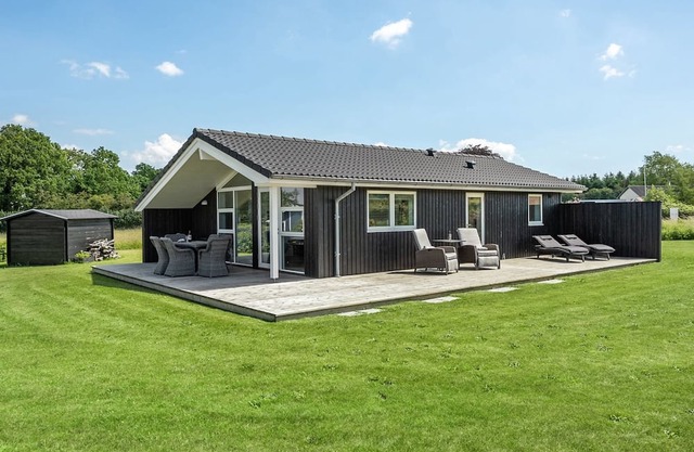 "Rether" - 400m from the sea by Interhome