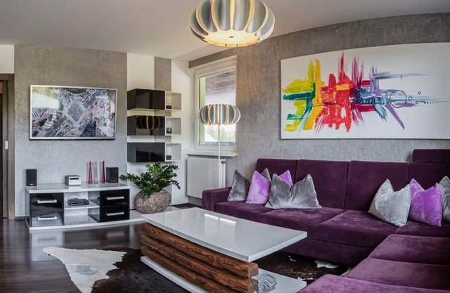 Apartman Patris 33