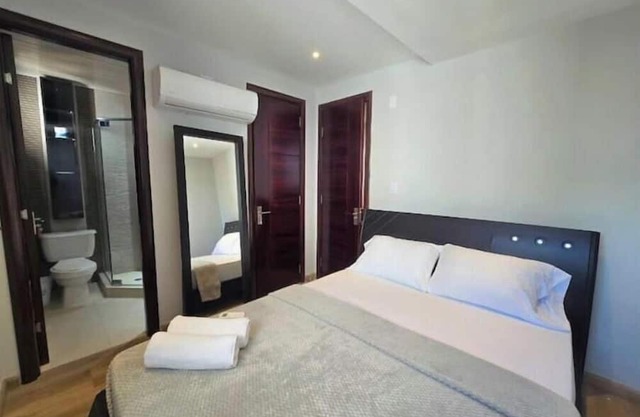 2-Bedroom Cinta Costera Retreat
