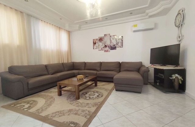 The Summer Lounge